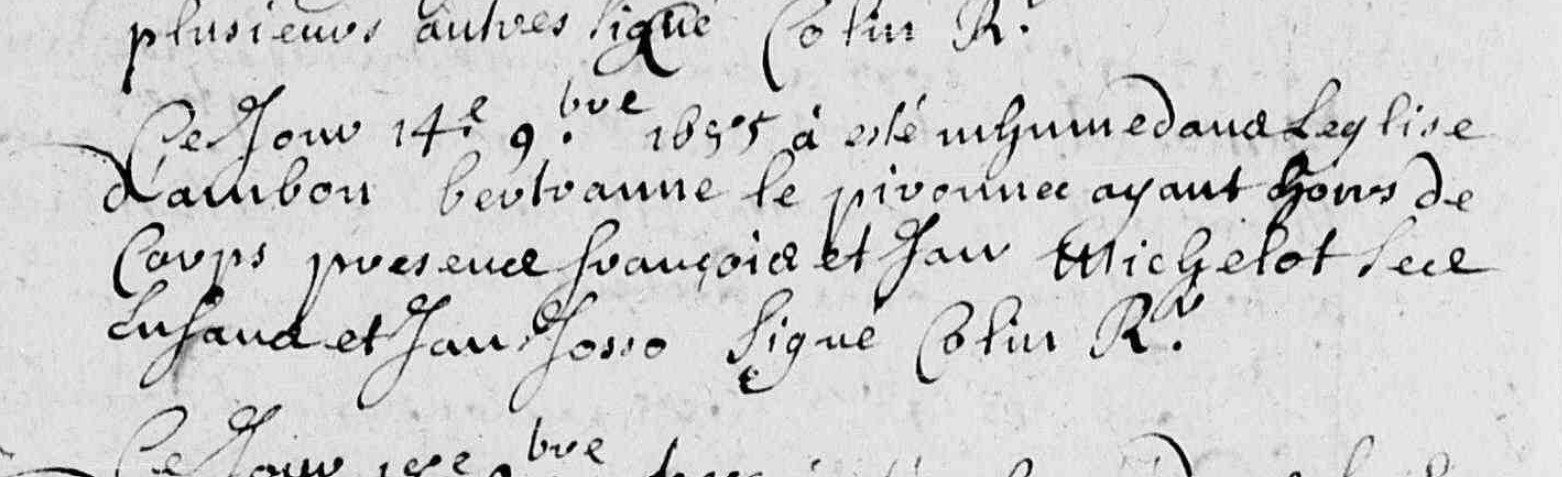 Deces Le Pironnec Bertranne 14-11-1685.jpg